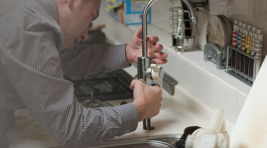Professional emergency plumbing in Crossville, AL